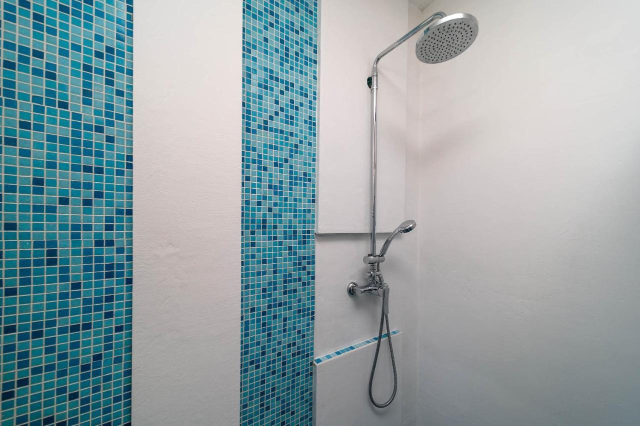 באסקה Apartments Villa Anna מראה חיצוני תמונה