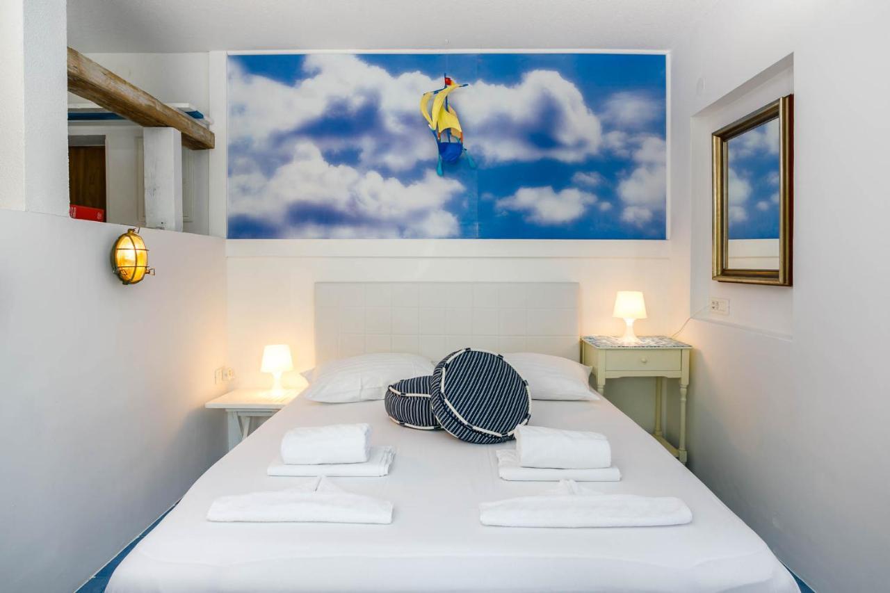 באסקה Apartments Villa Anna מראה חיצוני תמונה