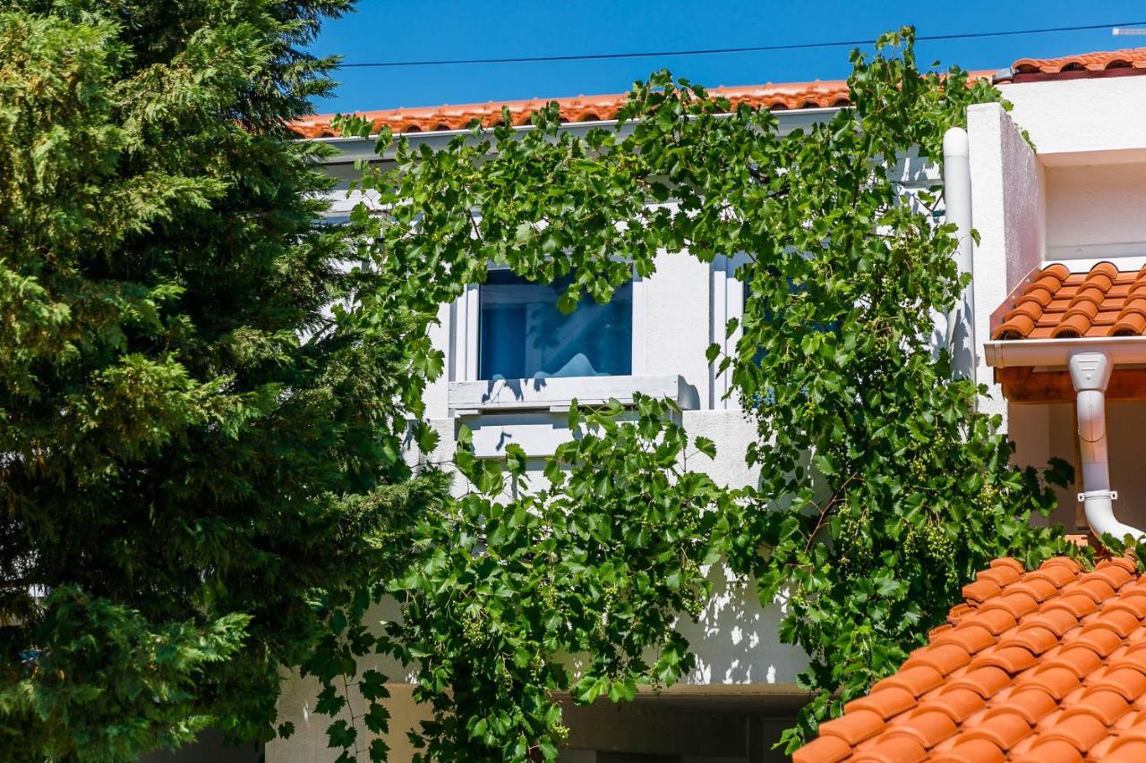 באסקה Apartments Villa Anna מראה חיצוני תמונה