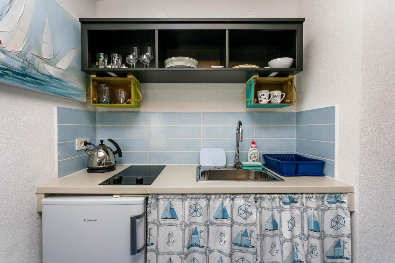 באסקה Apartments Villa Anna מראה חיצוני תמונה