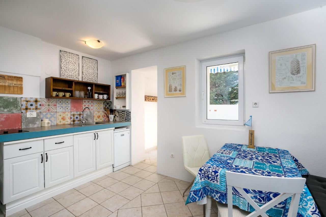 באסקה Apartments Villa Anna מראה חיצוני תמונה