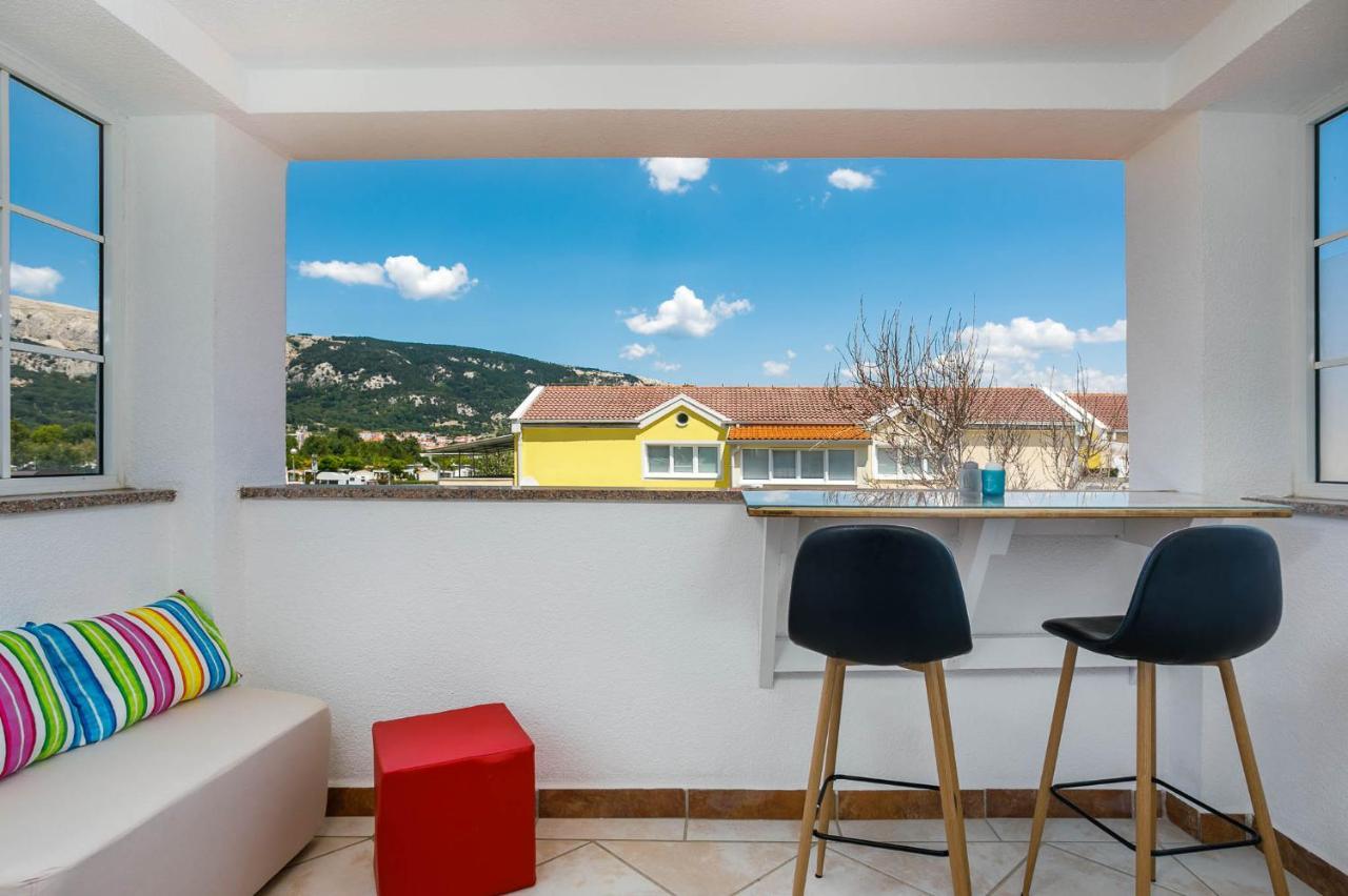 באסקה Apartments Villa Anna מראה חיצוני תמונה