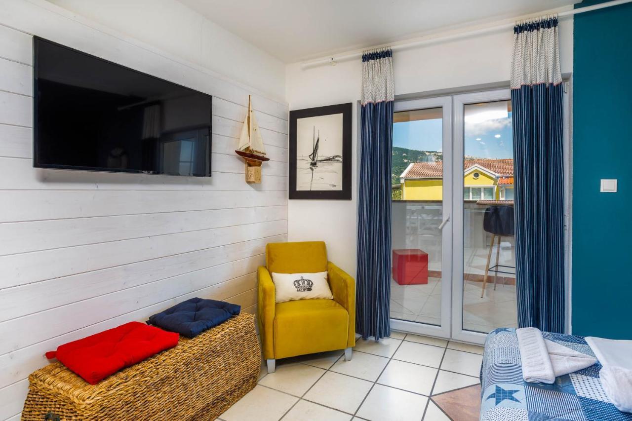באסקה Apartments Villa Anna מראה חיצוני תמונה