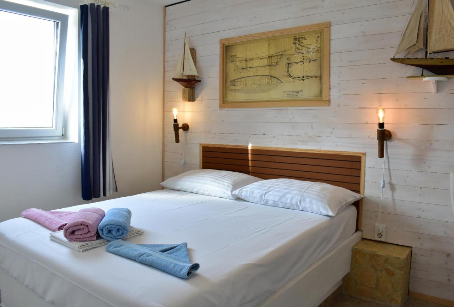 באסקה Apartments Villa Anna מראה חיצוני תמונה
