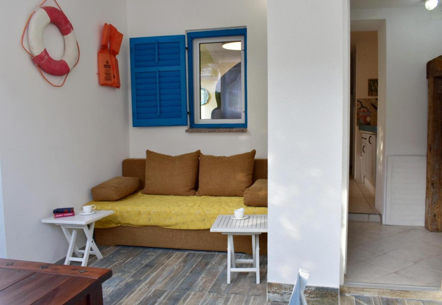 באסקה Apartments Villa Anna מראה חיצוני תמונה