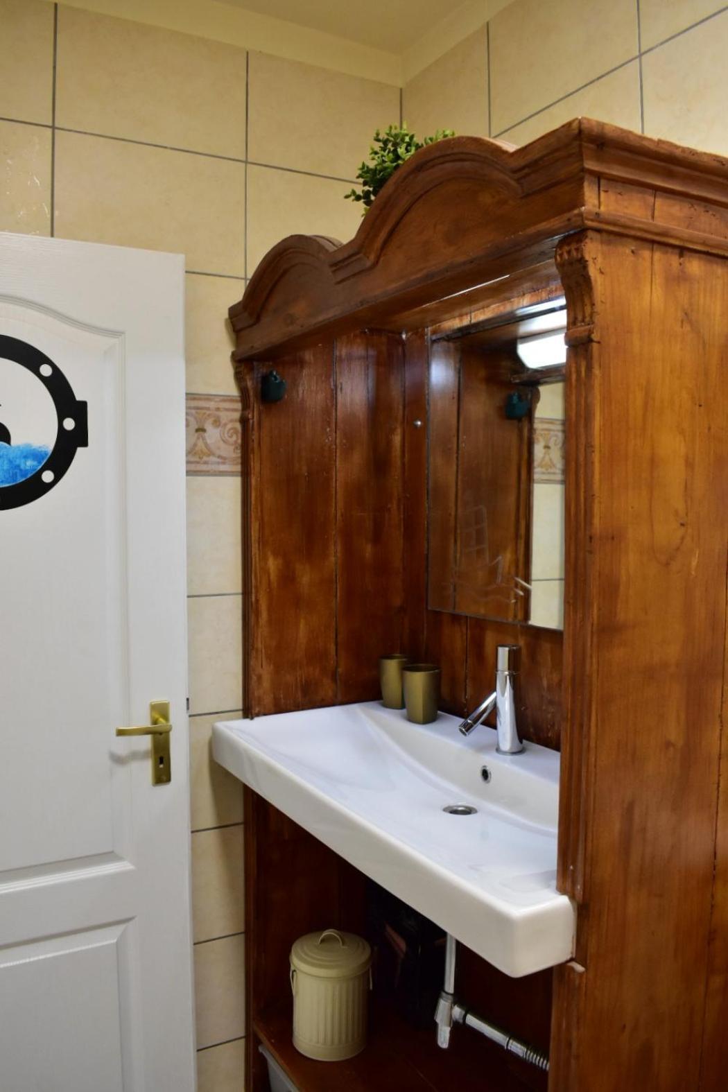באסקה Apartments Villa Anna מראה חיצוני תמונה