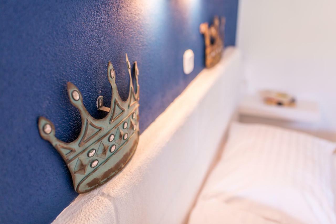 באסקה Apartments Villa Anna מראה חיצוני תמונה