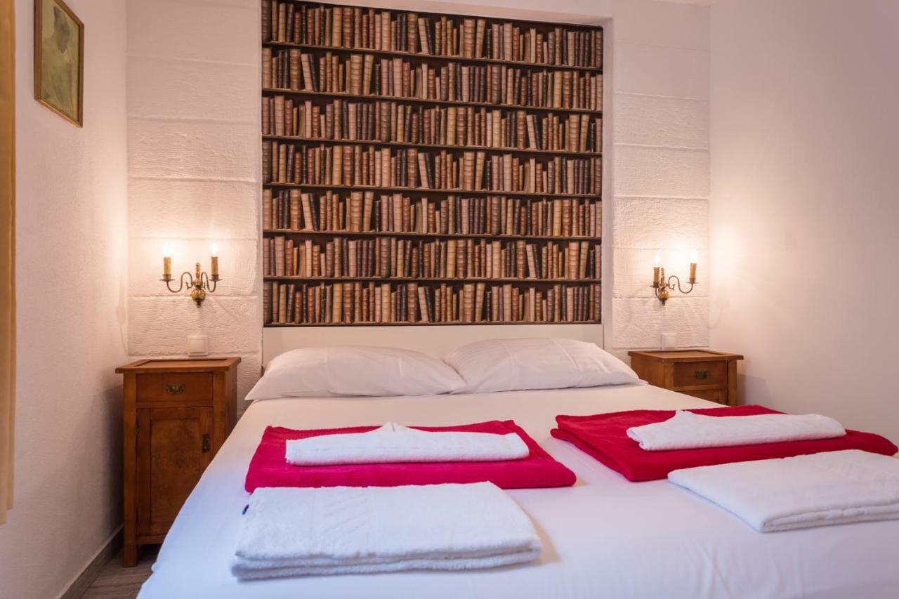 באסקה Apartments Villa Anna מראה חיצוני תמונה