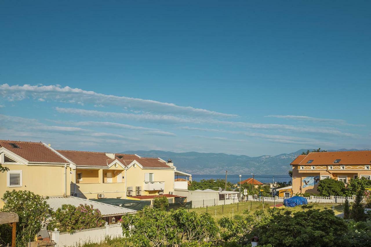 באסקה Apartments Villa Anna מראה חיצוני תמונה
