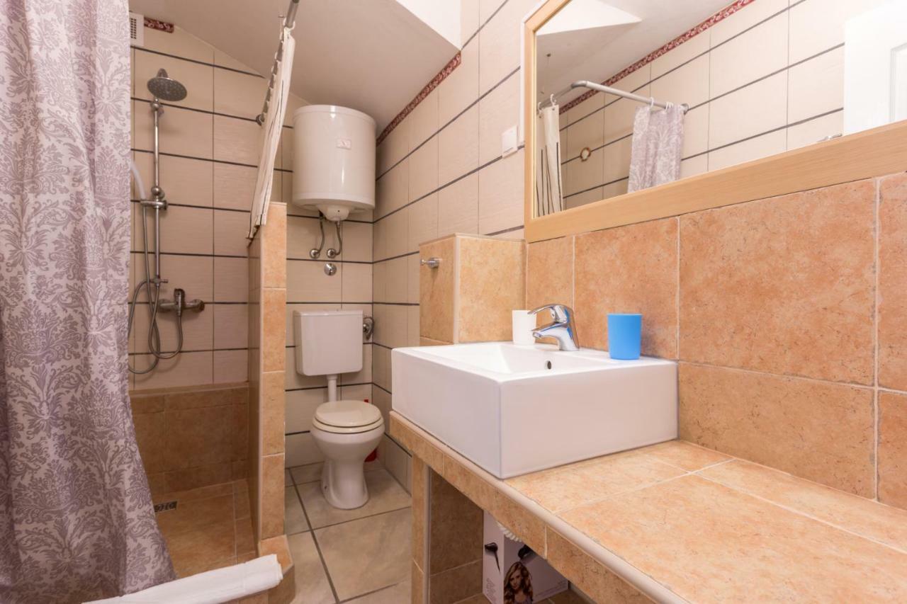 באסקה Apartments Villa Anna מראה חיצוני תמונה