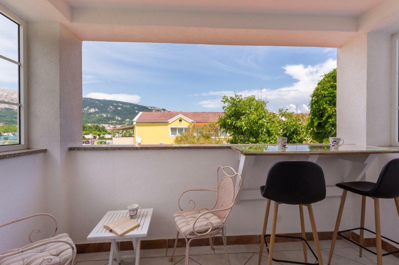 באסקה Apartments Villa Anna מראה חיצוני תמונה